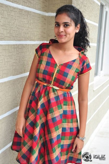 Sukriti-at-Kerintha-Movie-Success-Meet